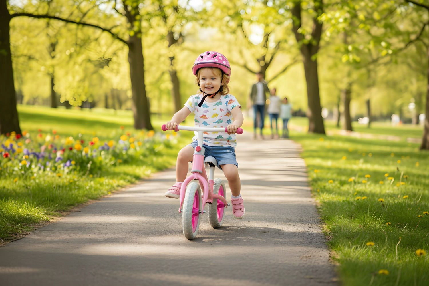 BALANCE BIKE for 2 - 3 year old CHILDREN'S BIKE 12 INCHES LIGHT 2,2KG + HELMET Brand no brand
