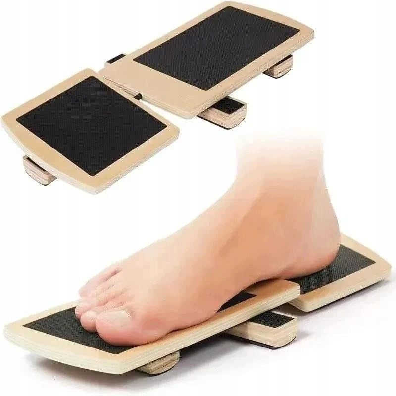 BALANCE BOARD Exercise Platform BALANCE TRAINING