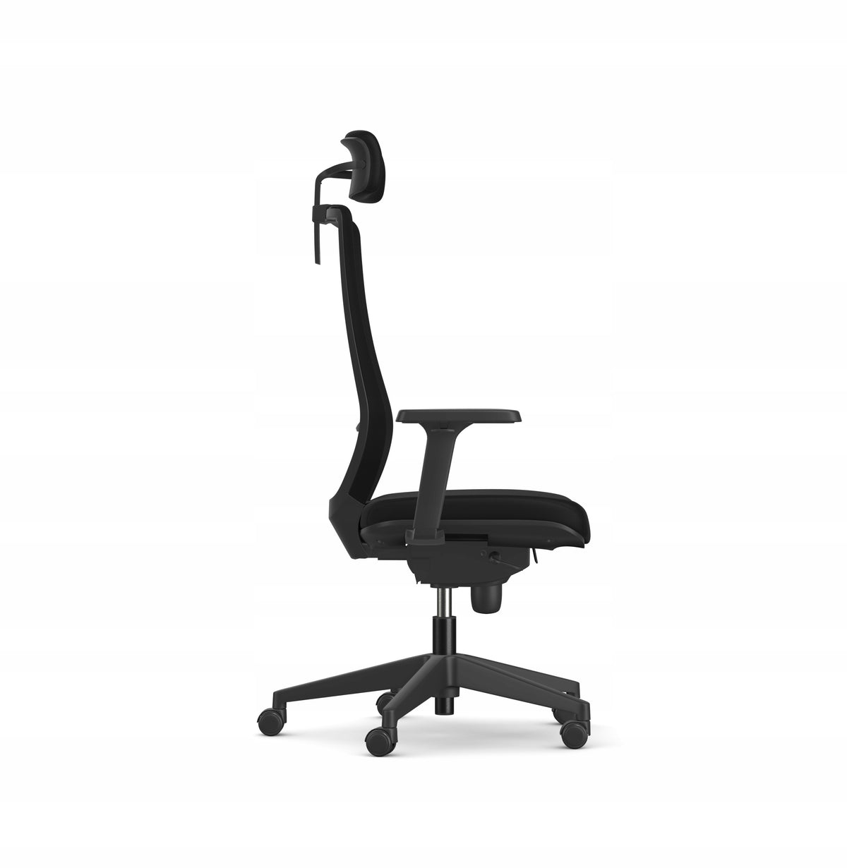 BALANCE office chair with headrest Manufacturer code KA-BALANCE