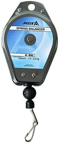 BALANCER 1,5 - 3,0 KG ASTA A-01C