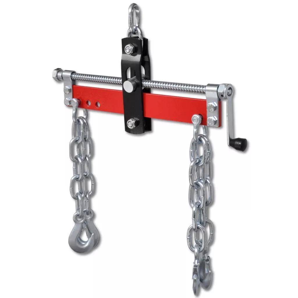 BALANCER 2000LB 900 kg FOR CRANE STRONG WITH ADJUSTABLE