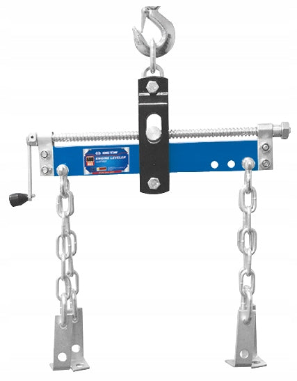 BALANCER BEAM ADJUSTABLE FOR CRANE, 680KG 9TY621A-B KING TONS