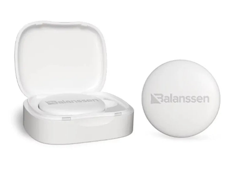 BALANSSEN PROSCAN NON-CONTACT THERMOMETER - T31 1 piece Packaging status original