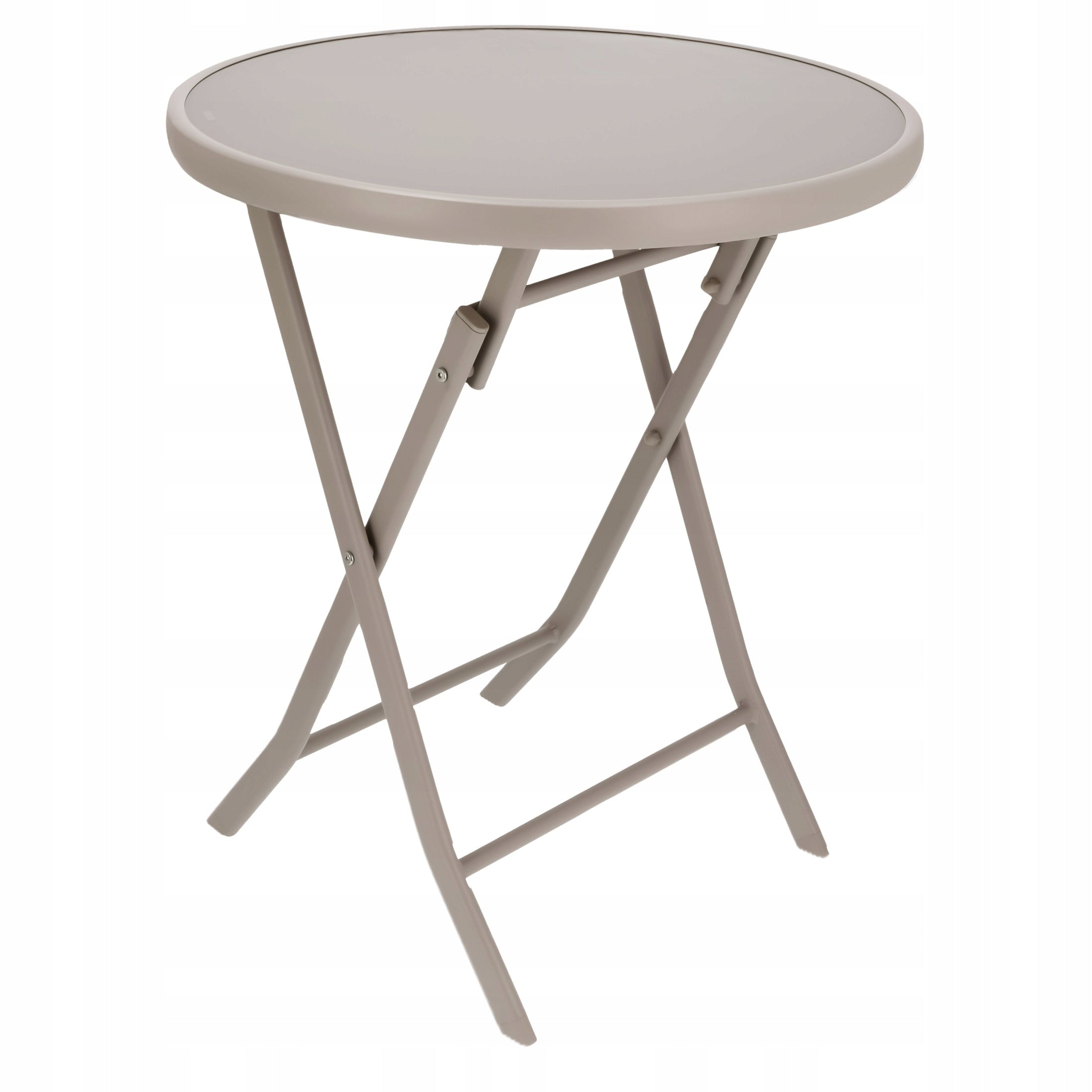 BALCONY FURNITURE SET GARDEN TERRACE furniture folding set Table 2 chairs For dinner set