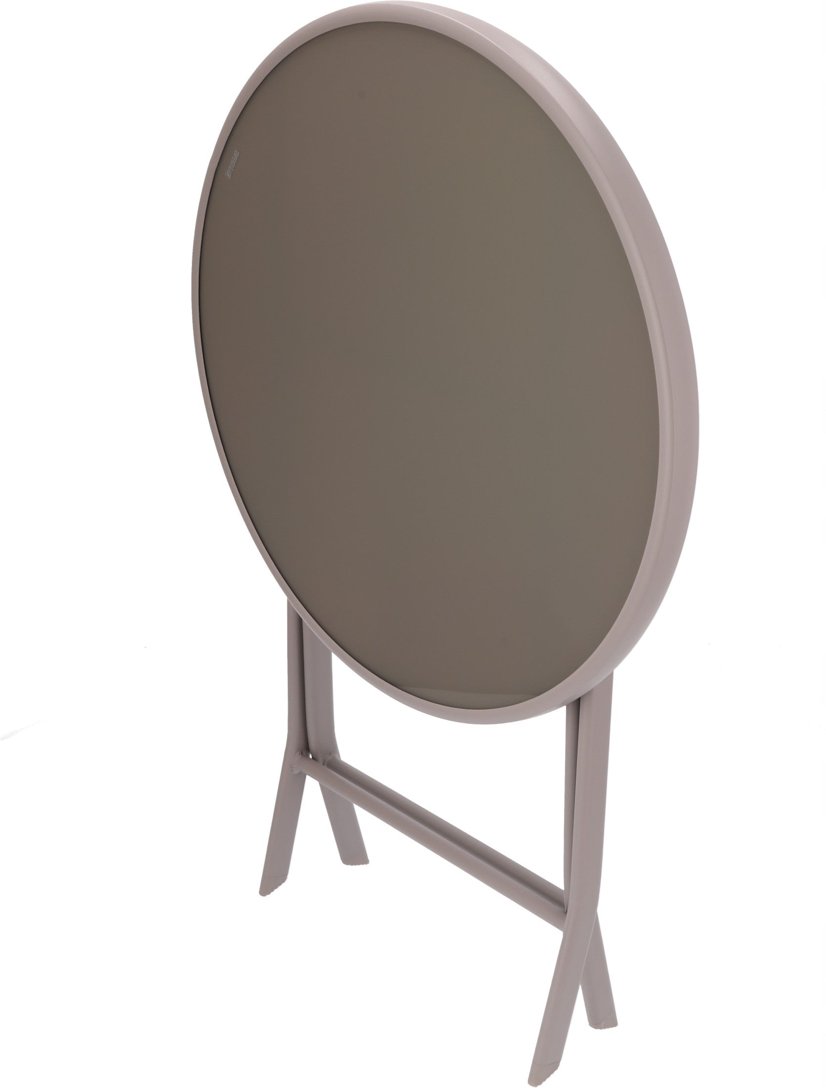 BALCONY FURNITURE SET GARDEN TERRACE furniture folding set Table 2 chairs Number of people 2