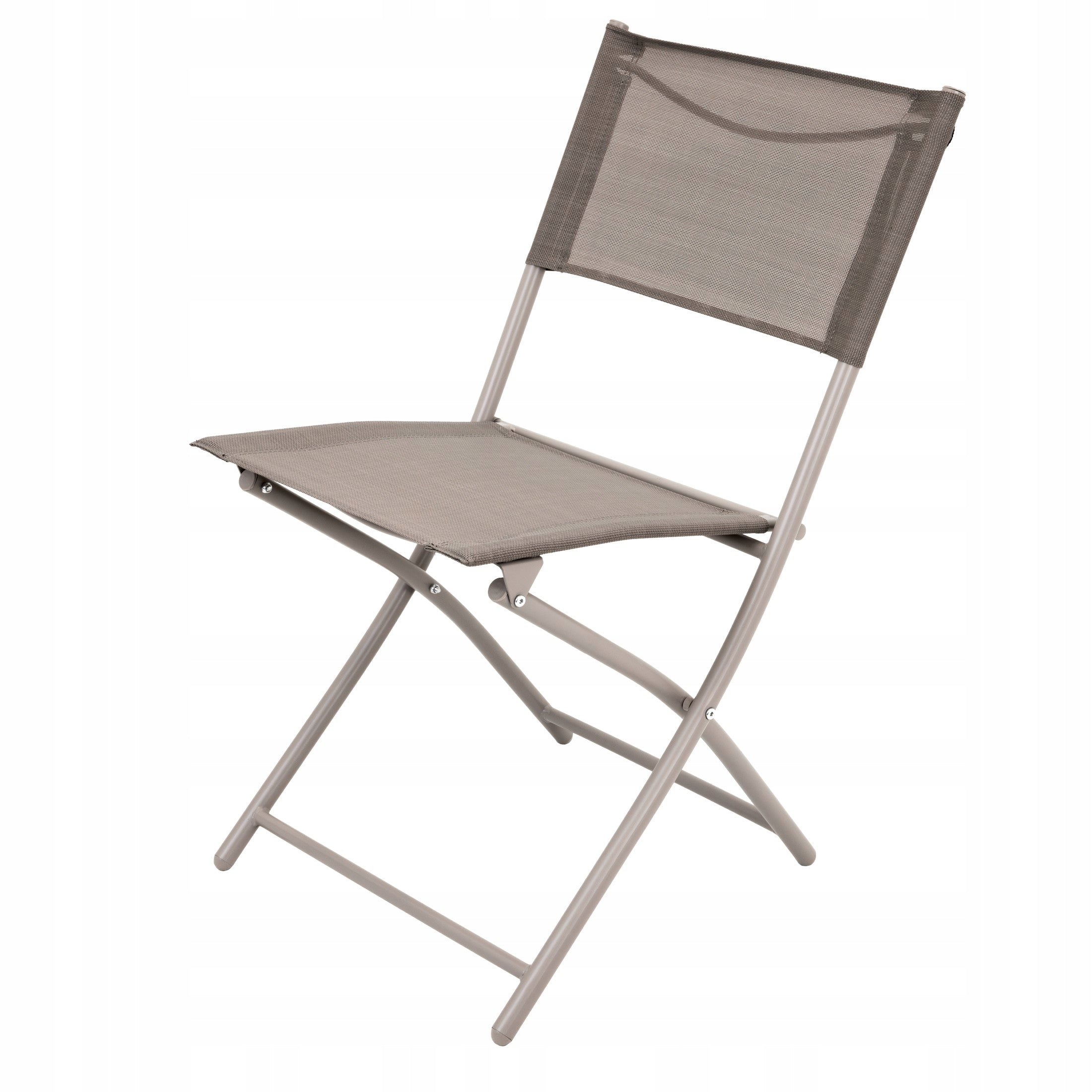 BALCONY FURNITURE SET GARDEN TERRACE furniture folding set Table 2 chairs Set contents chair end table table