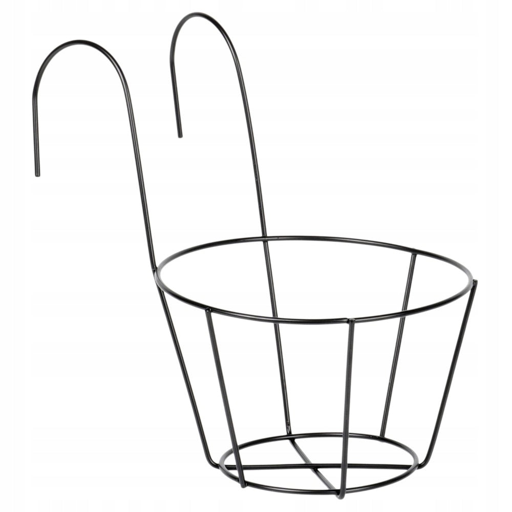 BALCONY POT Holder Stand Railing Hanger Balcony Barrier Manufacturer code 5900670122291