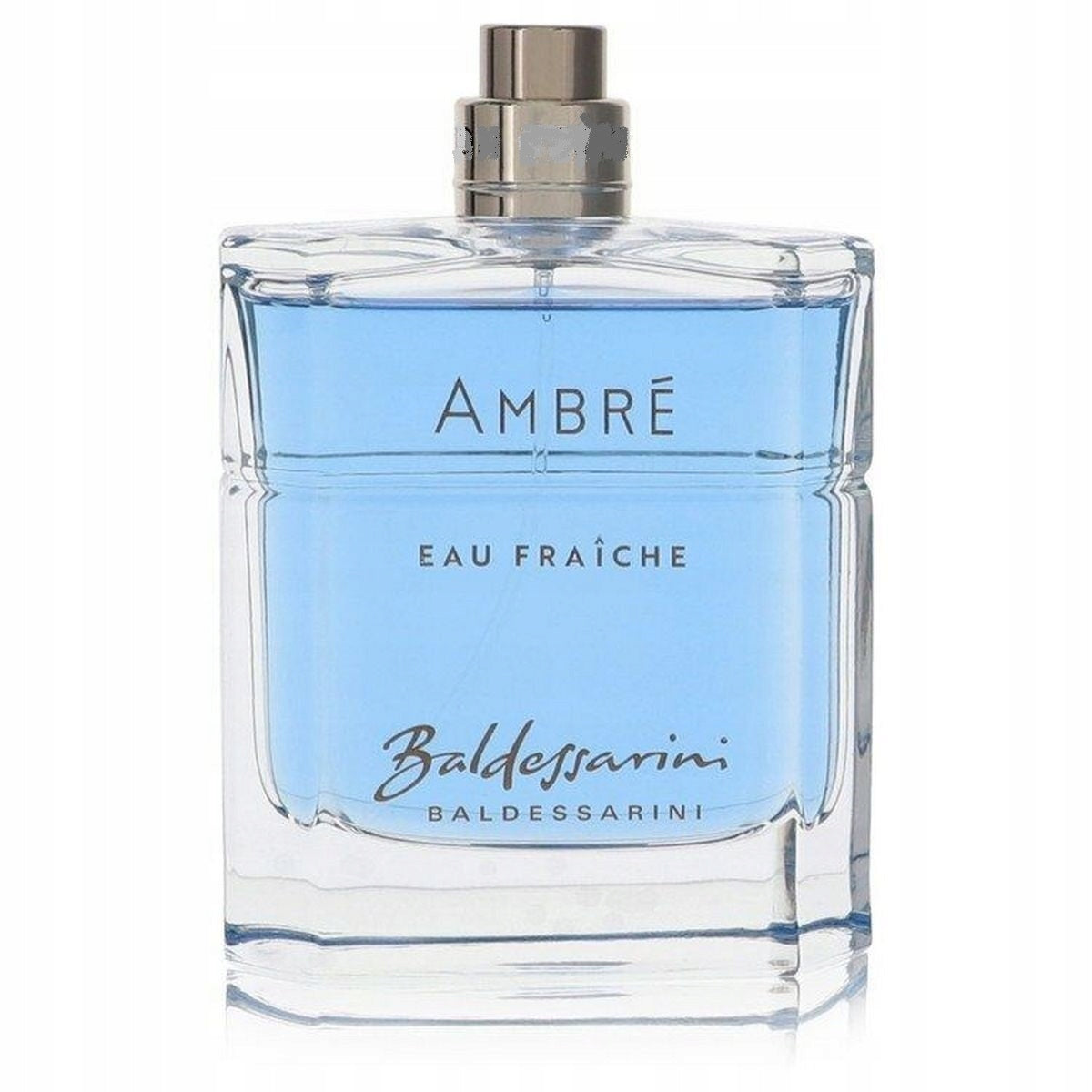 BALDESSARINI AMBRE EAU FRAICHE EDT 90 ML
