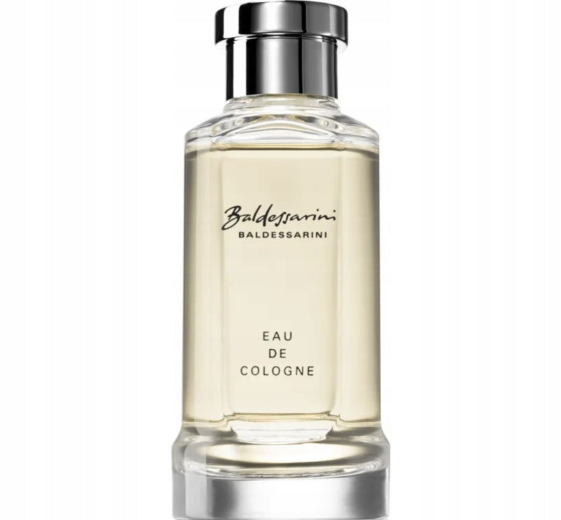 BALDESSARINI Classic Eau de Cologne EDC 75ml Brand Baldessarini
