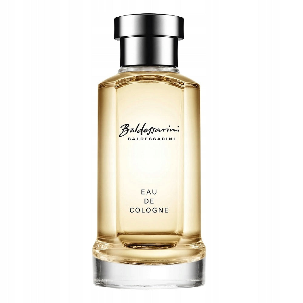 BALDESSARINI Classic Eau de Cologne EDC 75ml Packaging status original