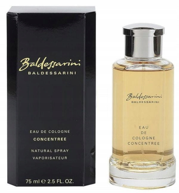 BALDESSARINI EDC 75ml CONCENTRATE