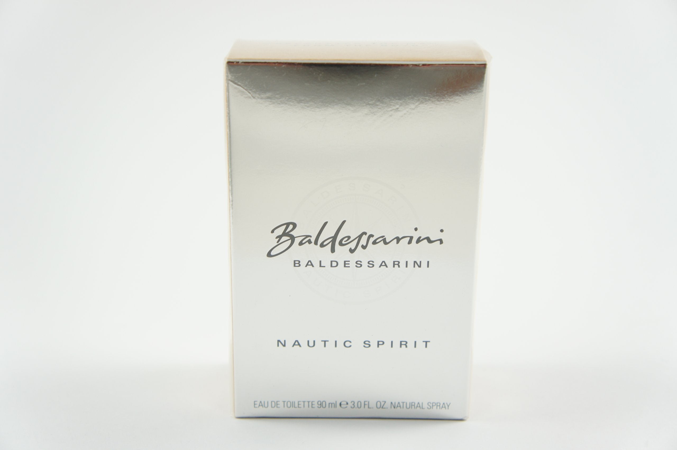 BALDESSARINI Nautic Spirit eau de toilette 90 ml EAN (GTIN) 4011700920013