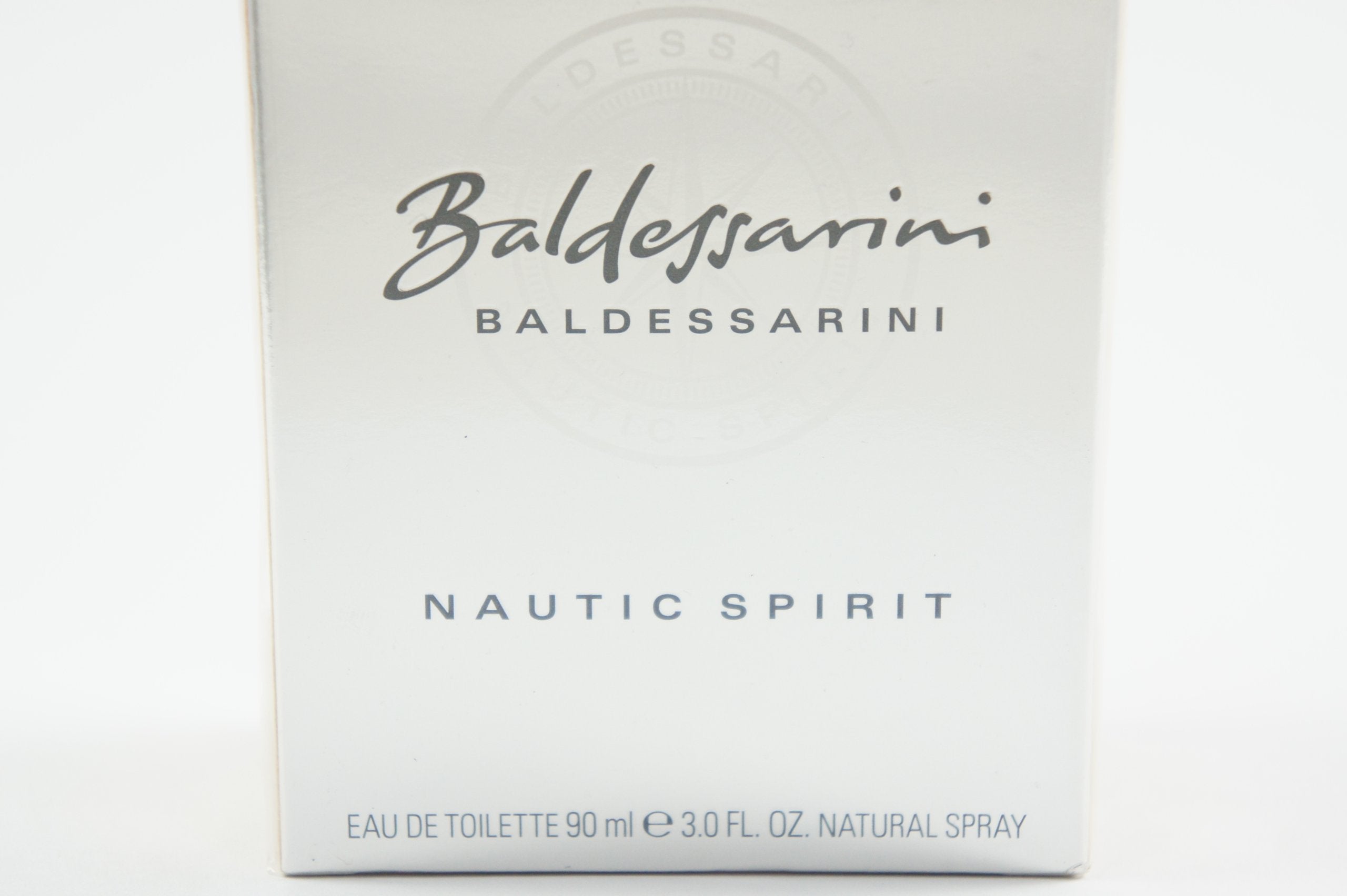 BALDESSARINI Nautic Spirit eau de toilette 90 ml Manufacturer code Baldessarini Nautic Spirit