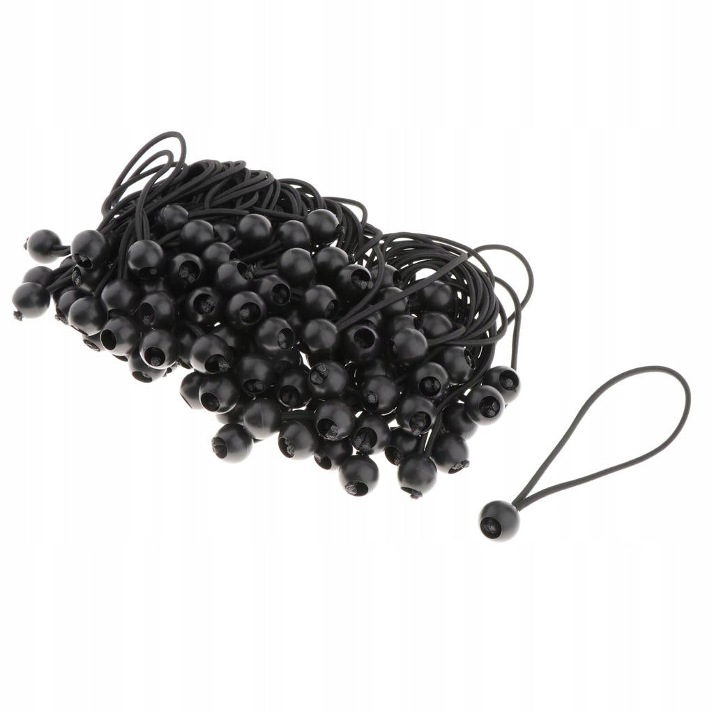 BALL CORD LOT OF 100 PC. 6"/9"/11" 6 inch Manufacturer code 05766024434