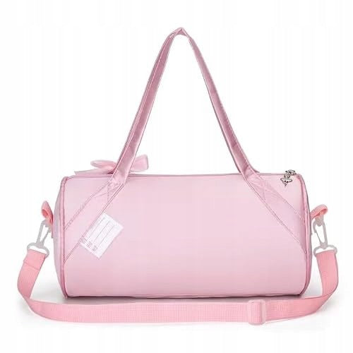 BALLET BAG PINK FOR DANCE FOR GIRLS POLYESTER GIFT FOR KIDS Manufacturer code SWC5908807179842