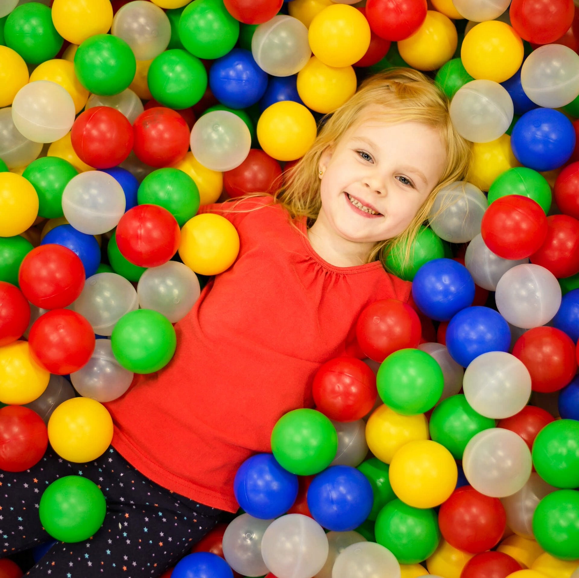 BALLS COLORFUL MIX FOR POOL PLAYPEN 200PCS CE CERTIFICATE Certificates and opinions CE
