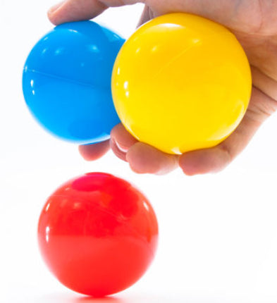 BALLS FOR DRY POOL TENT BALLS 100 PCS PLAYPEN COLORFUL CHILDREN CE Number of pieces in the set 100 pcs