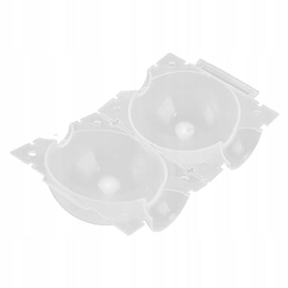 BALLS FOR ROOTING ROSES AND PROPAGATION OF SEEDINGS BALL AIR NECKS 5 pcs Material synthetic material