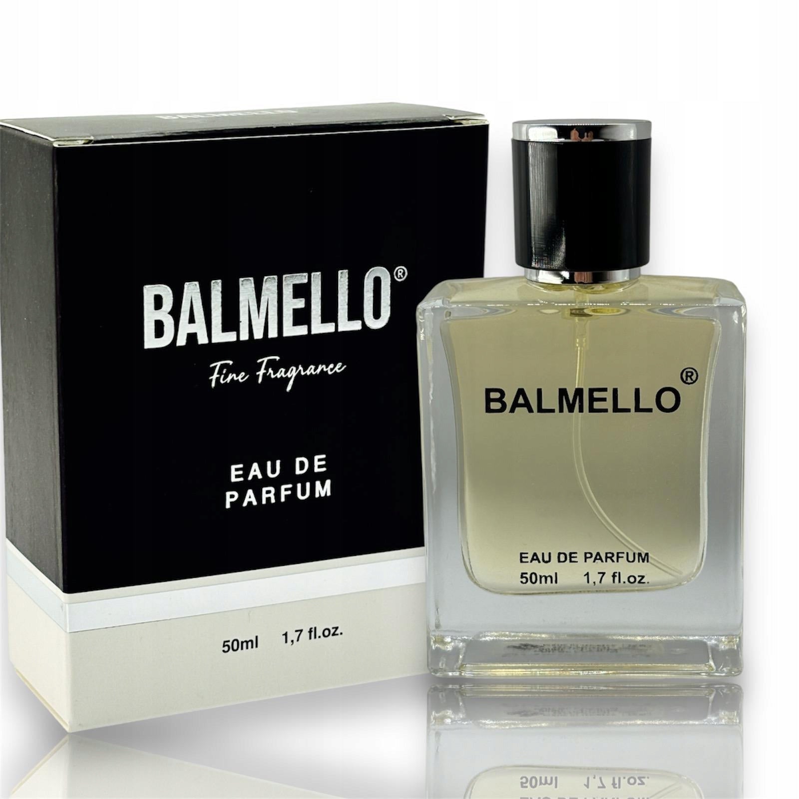 BALMELLO M30 TFORD BLACK ORCHIDS 50 ML Packaging status original