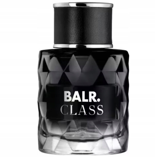 BALR. CLASS for Men 50ml – Wyrafinowana Woda Perfumowana (EDP) | Oryginał Packaging status original