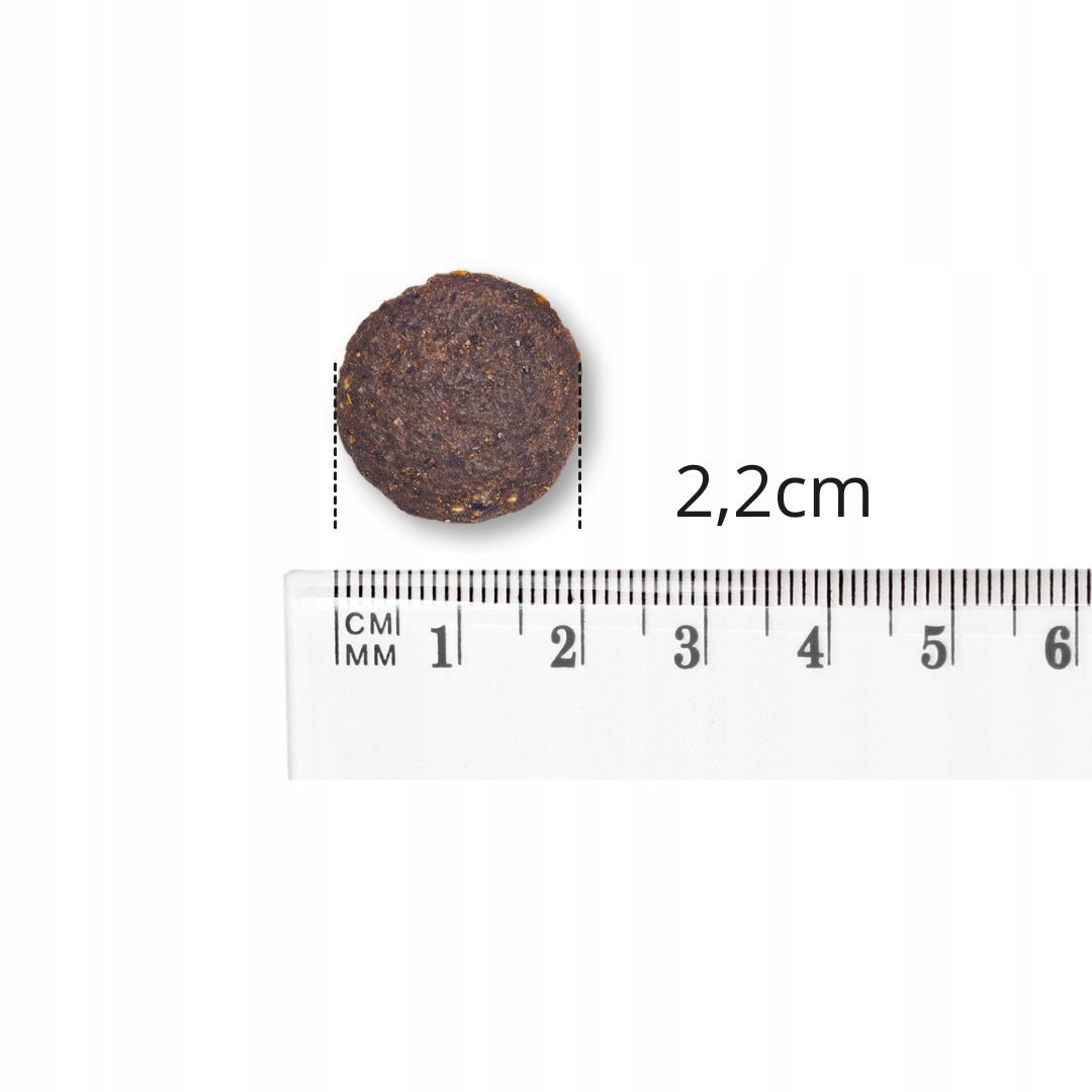 BALTICA dry dog food Lamb rabbit M/L 3kg Brand Baltica