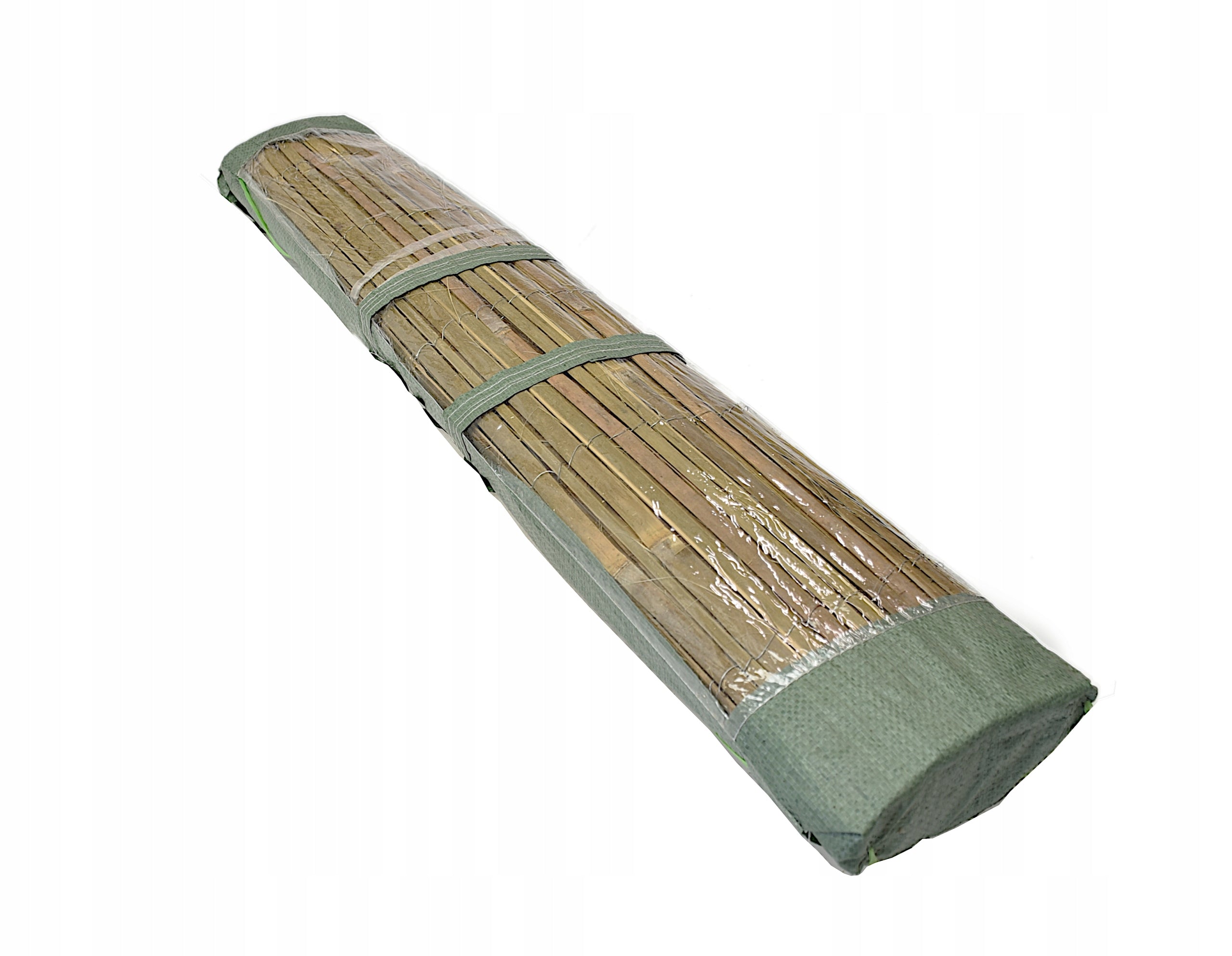 BAMBOO Fence Cover Mat for Fence Eko WITH SLATS 1,5 x 5 m Manufacturer code 12