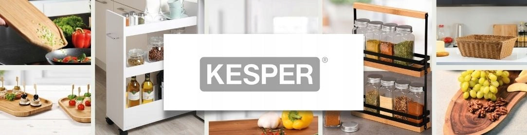 BAMBOO KITCHEN FOIL DISPENSER Paper Towel Holder Hanging Product height 21 cm