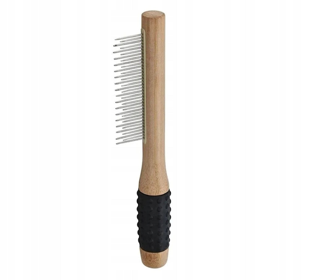 BAMBOO PET BRUSH PETS COLLECTION Brand Pets Collection
