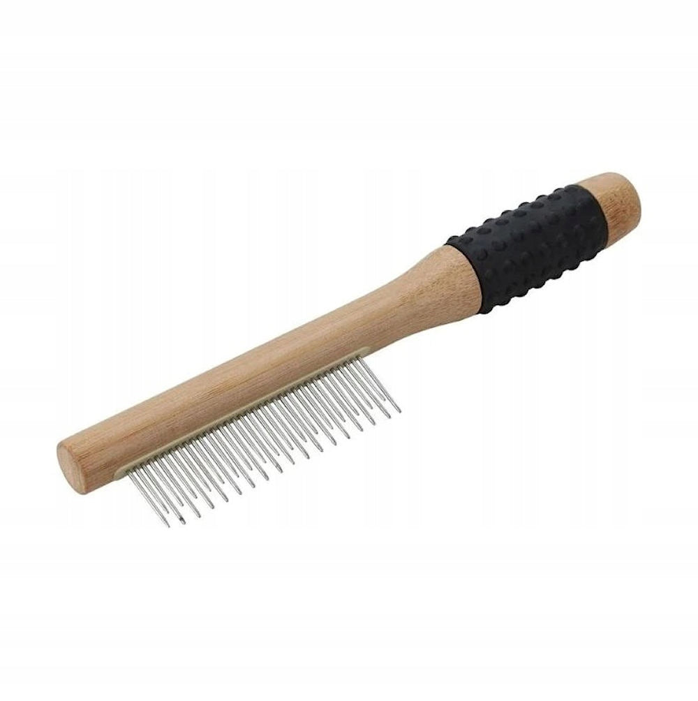 BAMBOO PET BRUSH PETS COLLECTION