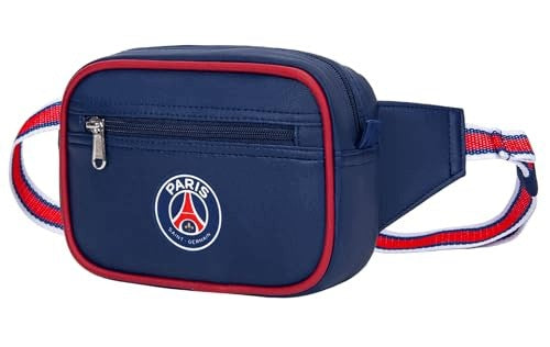 BANANA BAG PSG PARIS SAINT GERMAIN BLUE FOR FANS GIFT Brand no brand