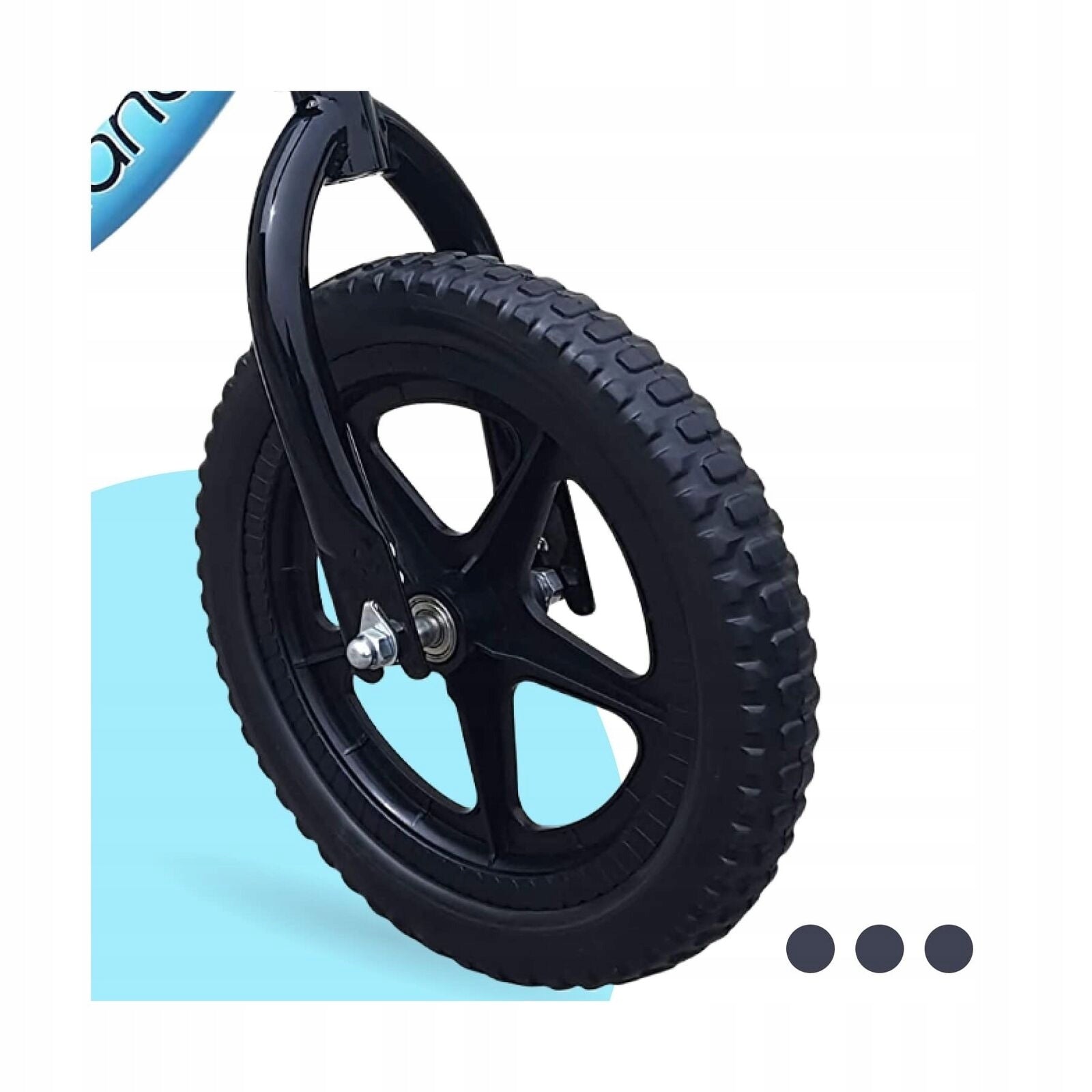 BANANA BALANCE EXERCISE BIKE EAN (GTIN) 5060493880300