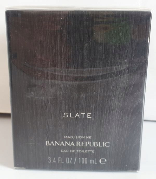 BANANA REPUBLIC SLATE EDT 100ml Brand Banana Republic