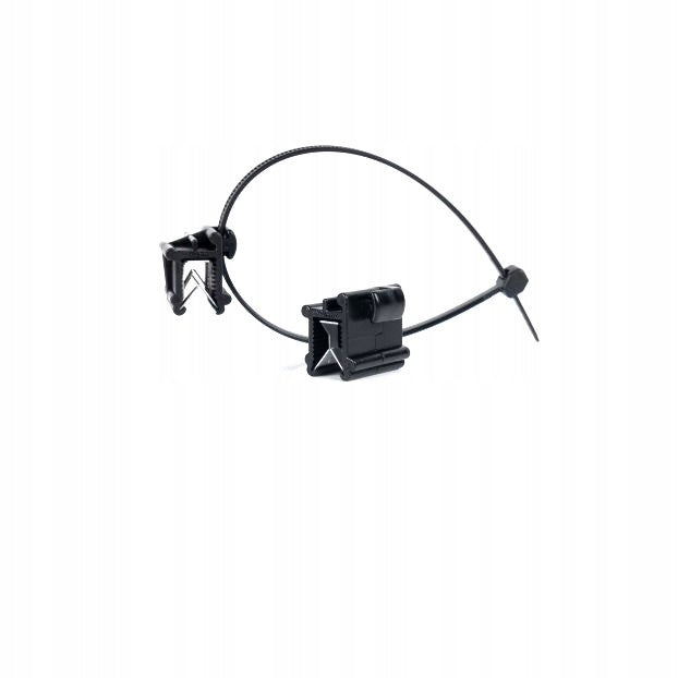 BAND BASE EDGE CLIP SIDE AT AN ANGLE OF 3,0-6.0 100PCS Manufacturer code V20-2196