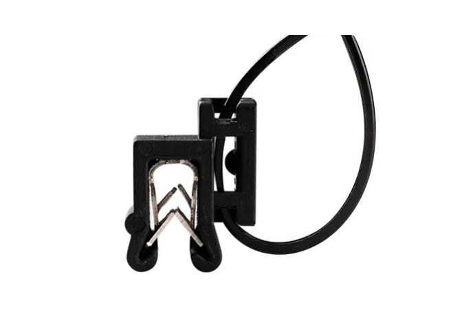 BAND BASE SIDE CLIP UNI 1,0-3,0 100 pcs Brand mPartner