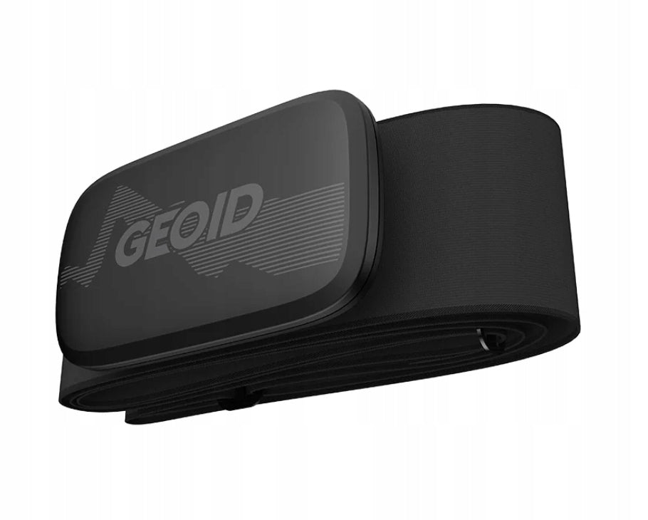 BAND HEART RATE MONITOR GEOID HS 500 HEART RATE MONITOR Packaging status original