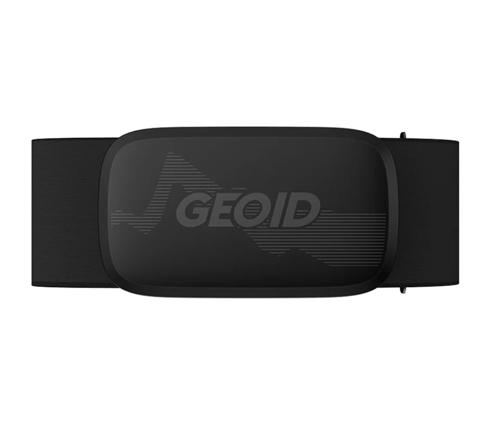BAND HEART RATE MONITOR GEOID HS 500 HEART RATE MONITOR