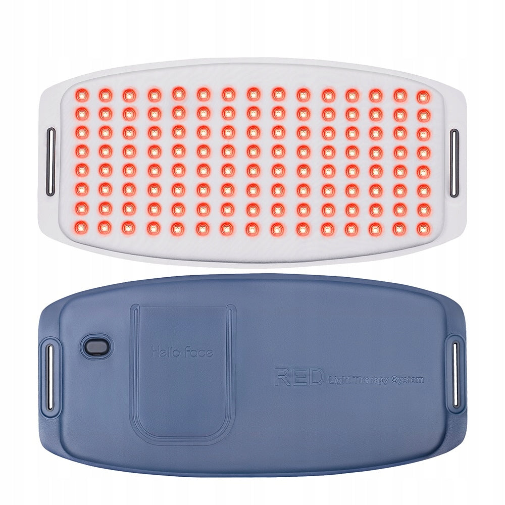 BAND LED STRIP INFRARED LIGHT THERAPY ELIMINATES WIRELESS PAIN