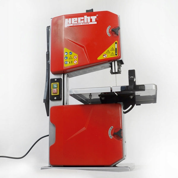BAND SAW HECHT 8925 POWER 250W Batteries included no