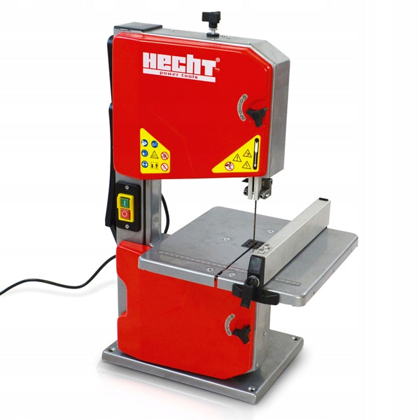 BAND SAW HECHT 8925 POWER 250W Brand Hecht