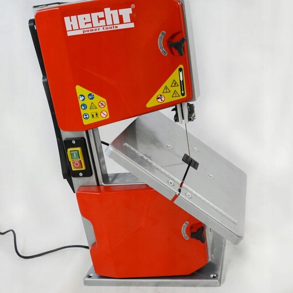 BAND SAW HECHT 8925 POWER 250W Series Hecht 8925