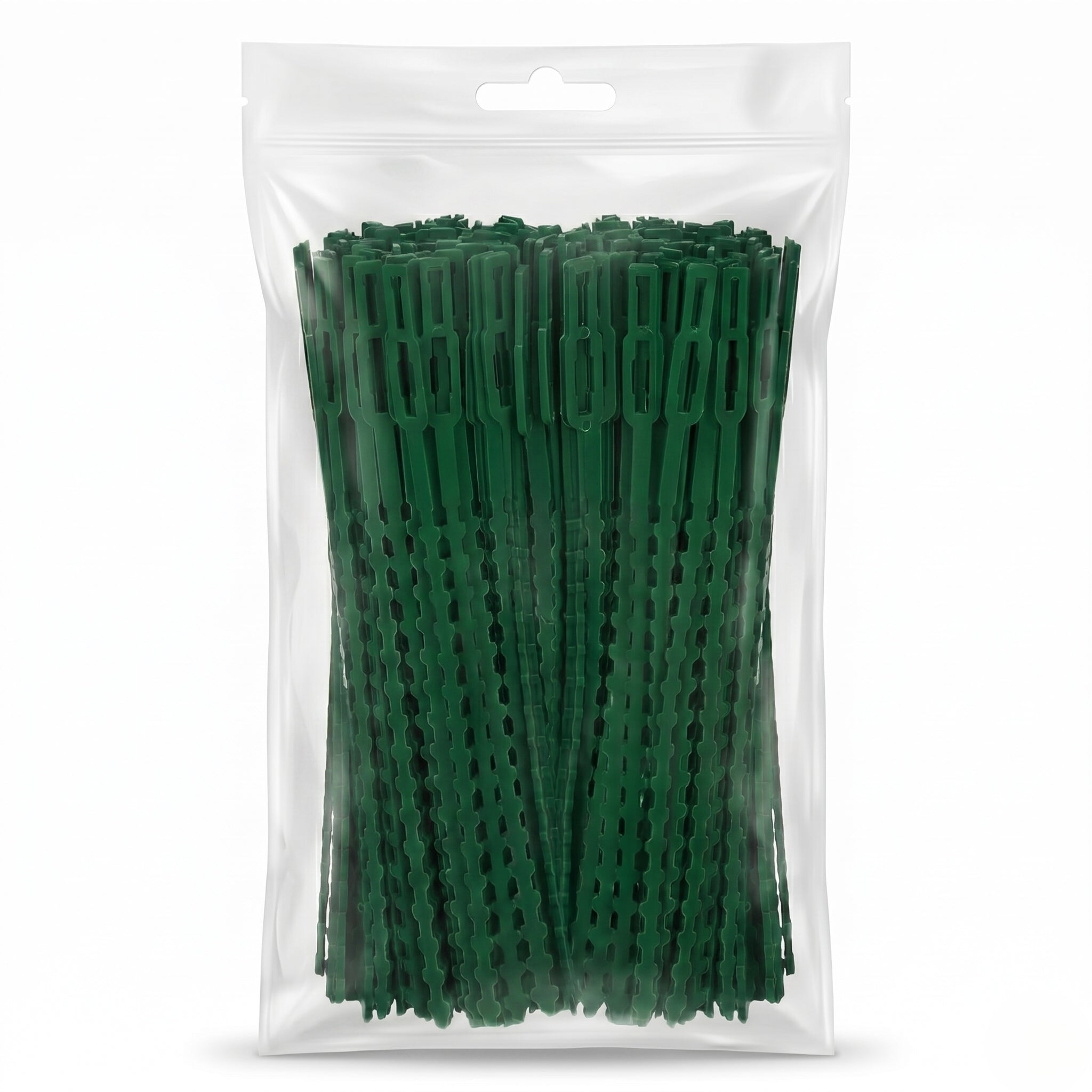 BANDS CLASPS CLIPS GARDEN TRITITES TOMATO PLANT LIGAMENTS 400PCS Brand no brand