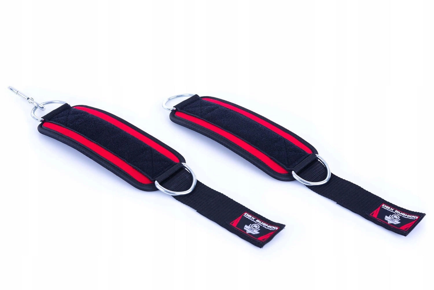 BANDS GRIP FOR TRAINING RUBBER POWER MINI BAND FOR ANKLE WRISTS DBX Brand DBX BUSHIDO