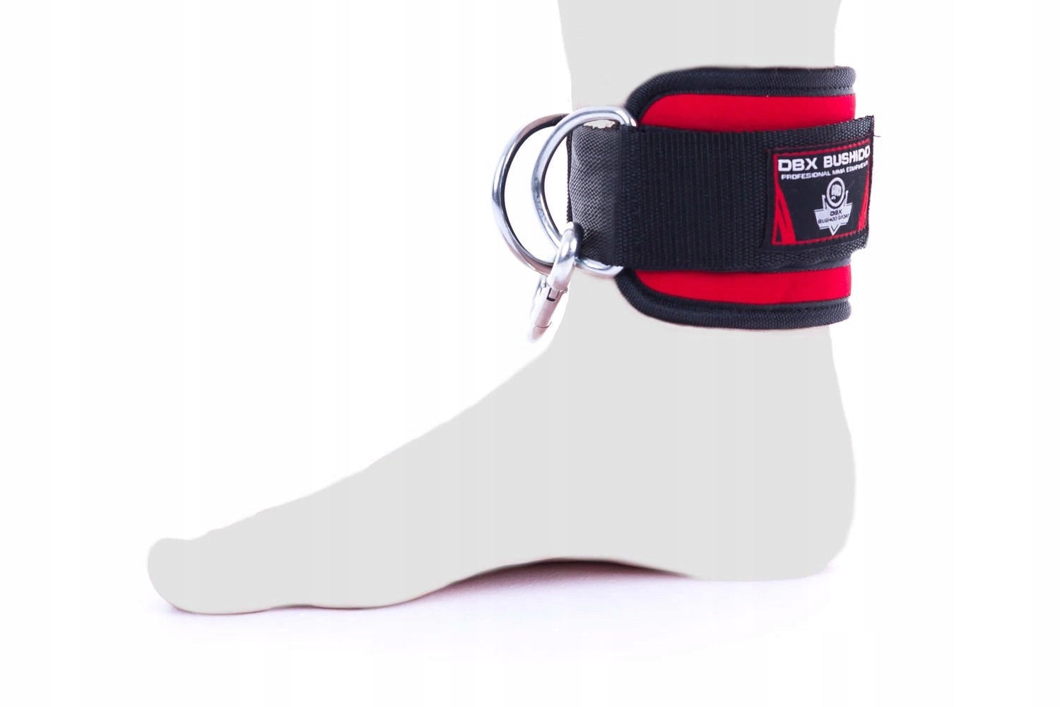 BANDS GRIP FOR TRAINING RUBBER POWER MINI BAND FOR ANKLE WRISTS DBX Color multicolor