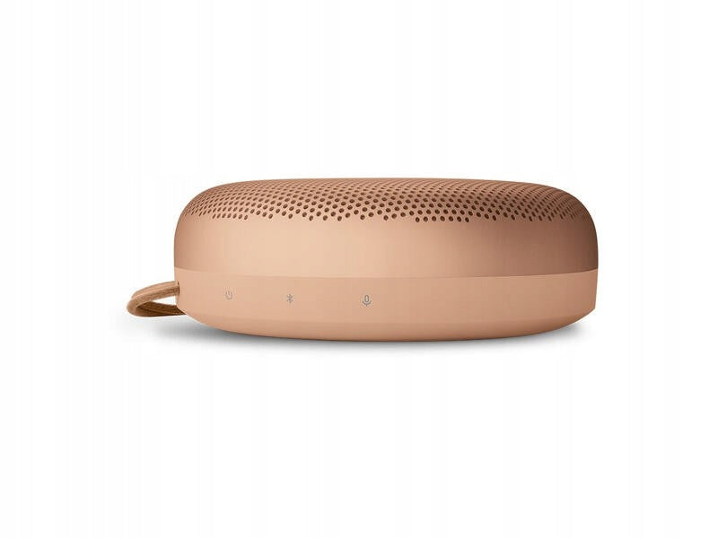 BANG & OLUFSEN BEOSOUND A1 3rd Gen Waterproof Bluetooth Speaker Brand Bang & Olufsen