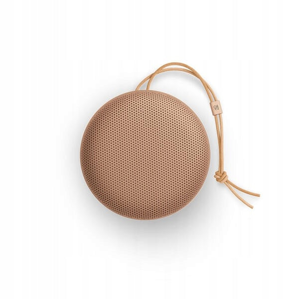 BANG & OLUFSEN BEOSOUND A1 3rd Gen Waterproof Bluetooth Speaker Model other