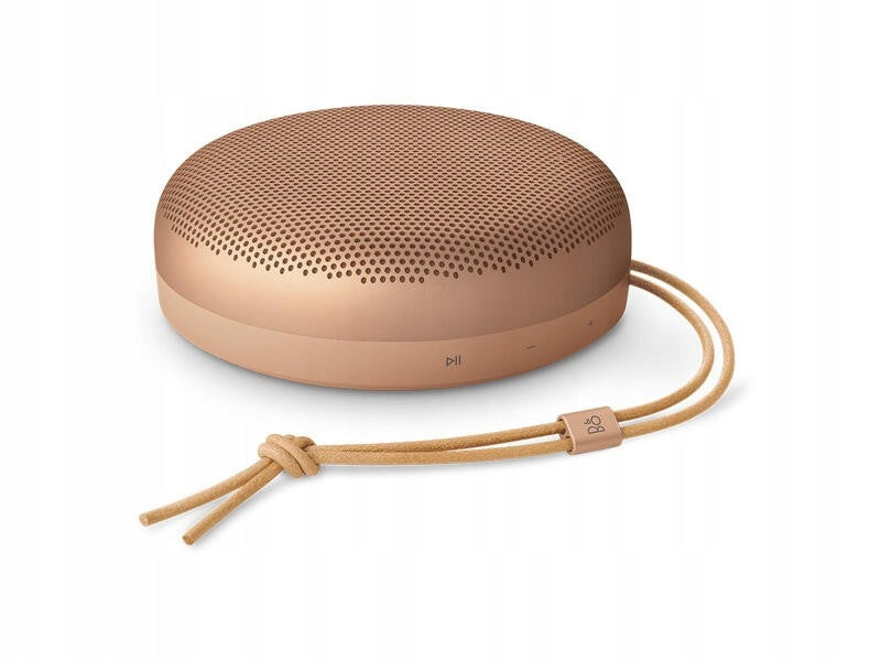 BANG & OLUFSEN BEOSOUND A1 3rd Gen Waterproof Bluetooth Speaker