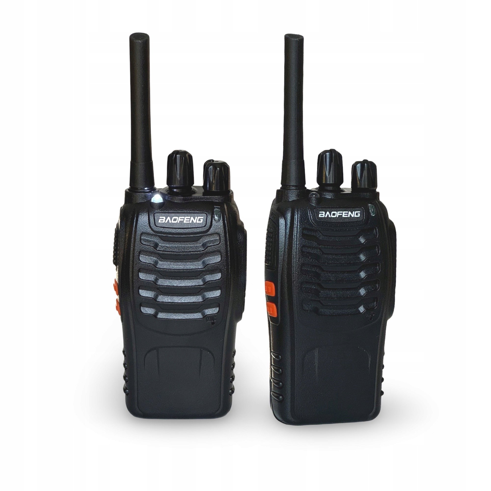 BAOFENG BF-888s BF-88E PMR446 Walkie Talkie Radios Manufacturer code R-E260
