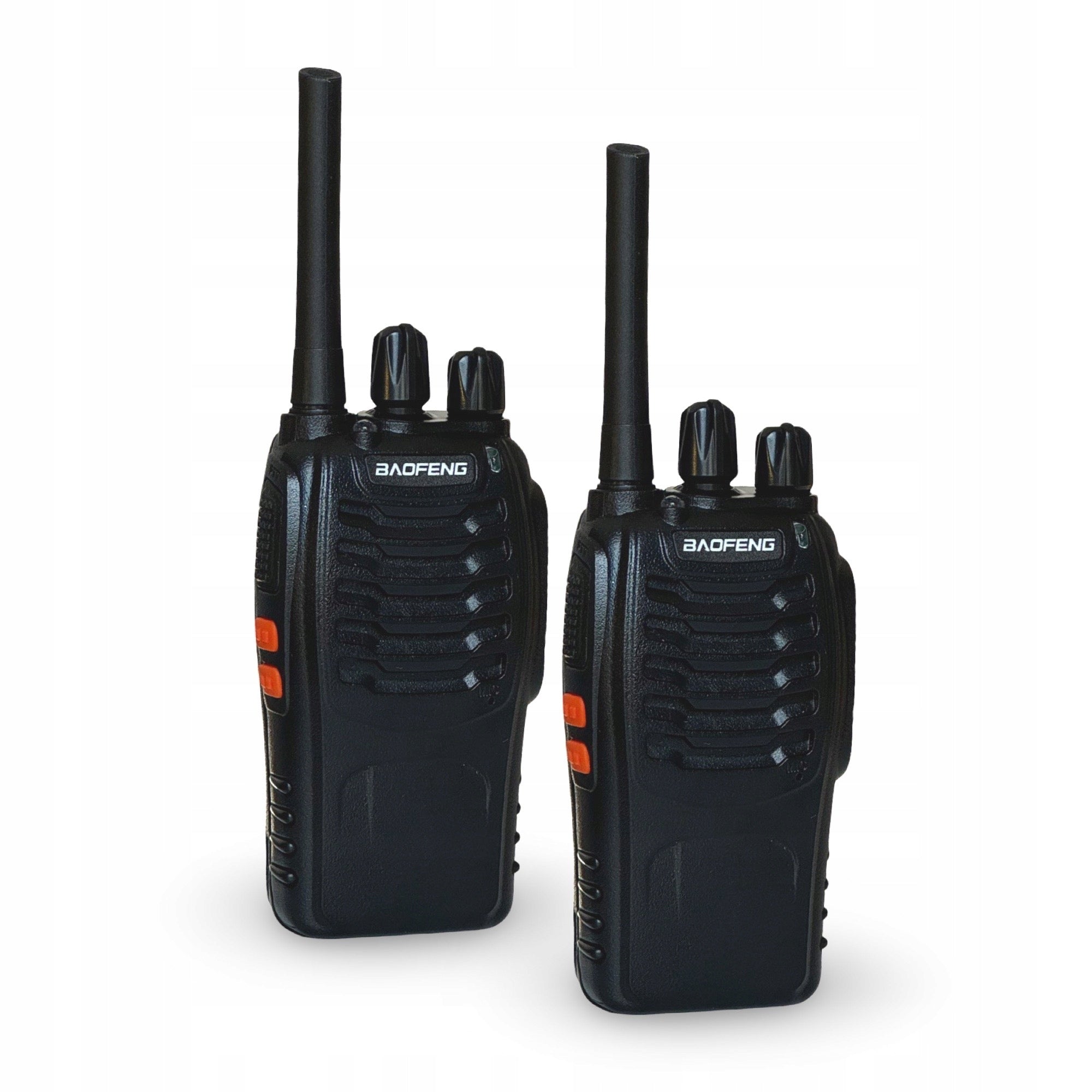 BAOFENG BF-888s BF-88E PMR446 Walkie Talkie Radios Packaging status original