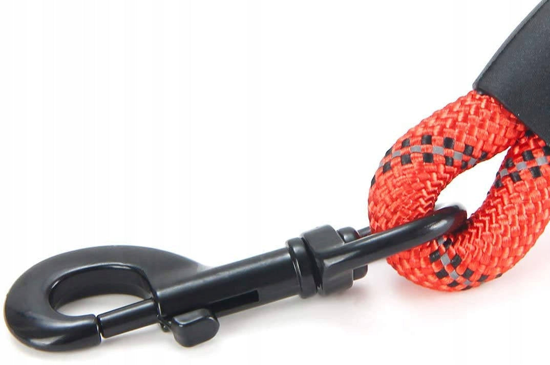 BAOMASIR LEASH FOR MEDIUM AND LARGE DOGS 150CM REFLECTIVE SAFETY EAN (GTIN) 0068348559529