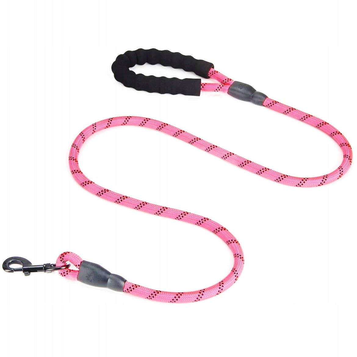 BAOMASIR LEASH FOR MEDIUM AND LARGE DOGS, 150cm, SOLID, REFLECTIVE Brand Baomasir